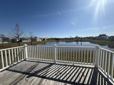 Photo 5 of 20 of home located at 34832 Robins Song Road Zephyrhills, FL 33541