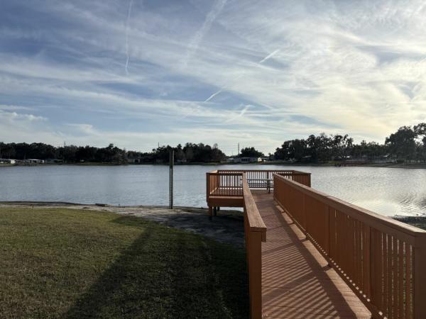 2023 Palm Harbor - Plant City Casa Marina w/Den Mobile Home