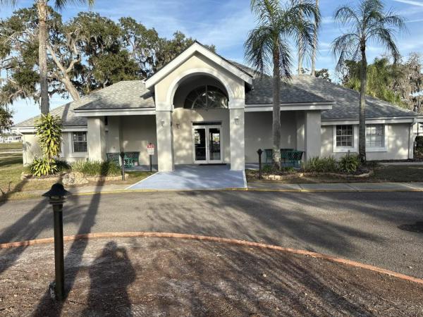 2023 Palm Harbor - Plant City Casa Marina w/Den Mobile Home