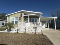 2022 skyline- ocala Bayshore Mobile Home