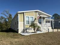 2022 skyline- ocala Bayshore Mobile Home