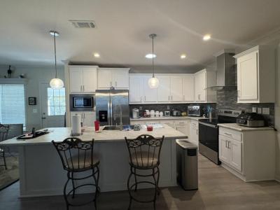 Photo 5 of 20 of home located at 5026 Coopers Hawk Place Zephyrhills, FL 33541