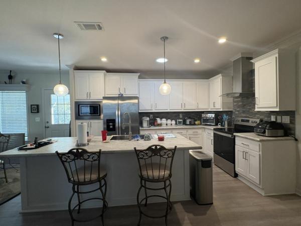 2022 skyline- ocala Bayshore Mobile Home