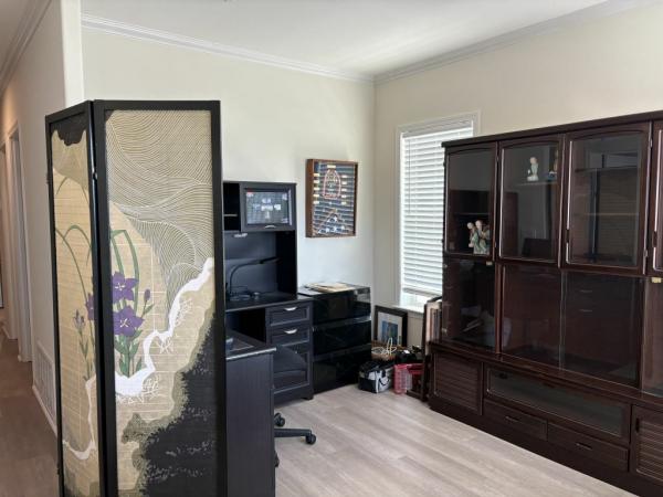 2022 skyline- ocala Bayshore Mobile Home