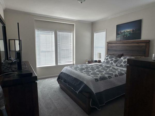 2022 skyline- ocala Bayshore Mobile Home