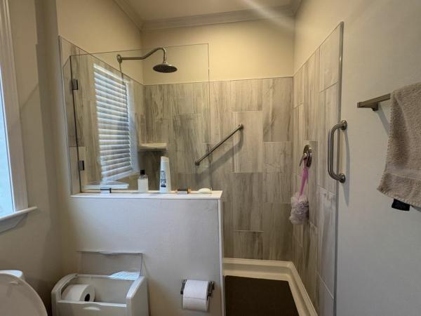 2022 skyline- ocala Bayshore Mobile Home