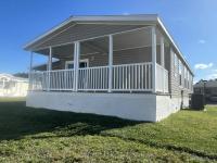 2026 Jacobsen Homes Venice w/ Rear Porch Mobile Home