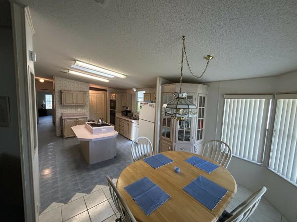 1994 HOMR Unknown Mobile Home
