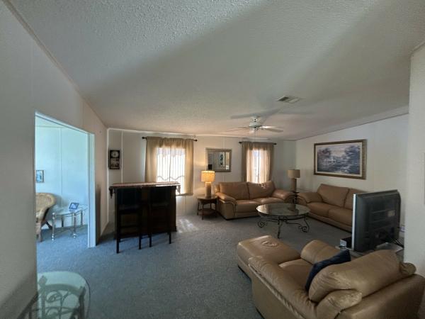 1994 HOMR Unknown Mobile Home