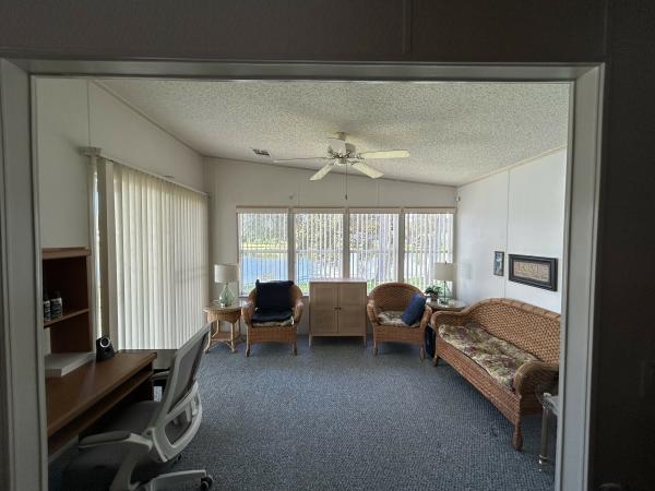 1994 HOMR Unknown Mobile Home