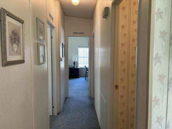 1994 HOMR Unknown Mobile Home