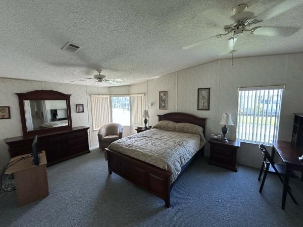 1994 HOMR Unknown Mobile Home