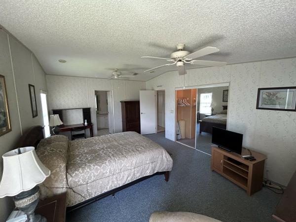 1994 HOMR Unknown Mobile Home