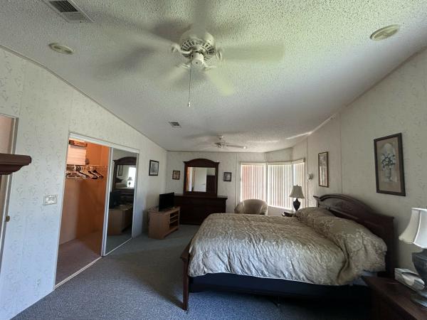 1994 HOMR Unknown Mobile Home