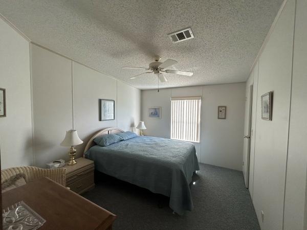 1994 HOMR Unknown Mobile Home