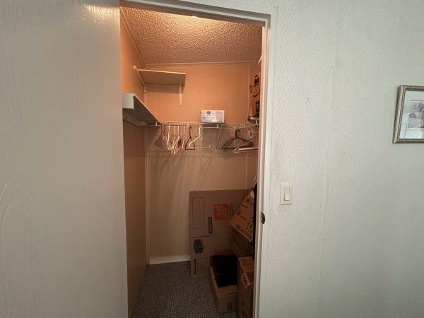 1994 HOMR Unknown Mobile Home