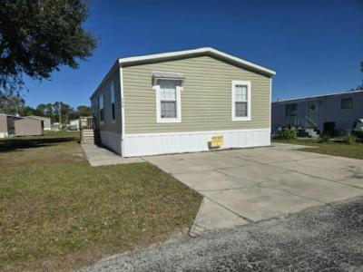 Photo 2 of 6 of home located at 1400 Banana Road, #146 Lakeland, FL 33810