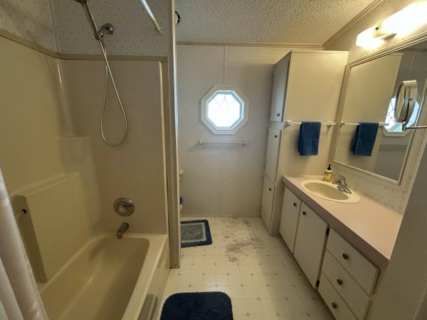 1994 HOMR Unknown Mobile Home