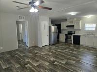 2021 Fleetwood Manufactured Home