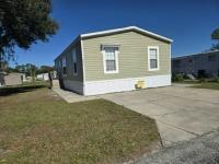 2021 Fleetwood Manufactured Home