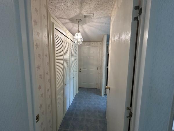 1994 HOMR Unknown Mobile Home