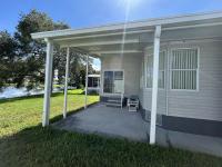 1994 HOMR Unknown Mobile Home