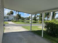 1994 HOMR Unknown Mobile Home