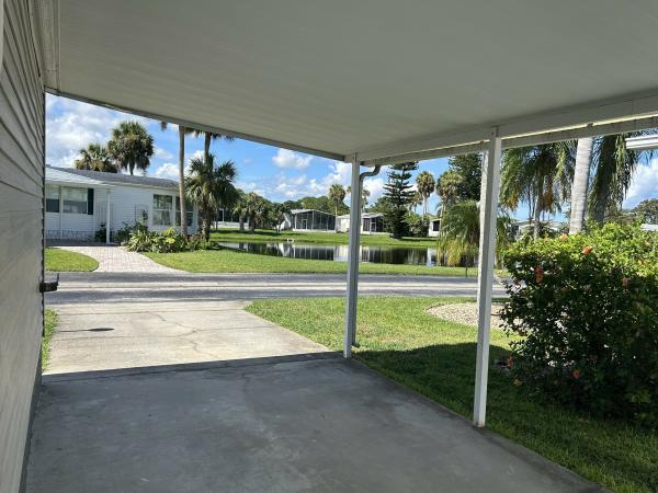 1994 HOMR Unknown Mobile Home