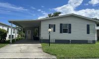 1994 HOMR Unknown Mobile Home