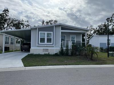 Mobile Home at 7969 Yukon Trail Ellenton, FL 34222