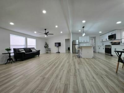 Mobile Home at 6223 E. Sahara Ave. #135 Las Vegas, NV 89142