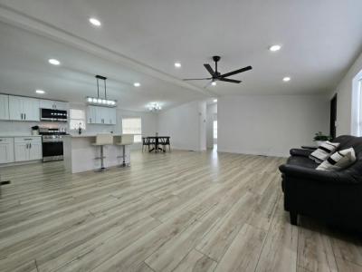 Photo 3 of 56 of home located at 6223 E. Sahara Ave. #135 Las Vegas, NV 89142