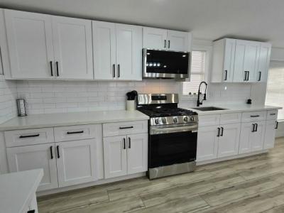 Photo 4 of 56 of home located at 6223 E. Sahara Ave. #135 Las Vegas, NV 89142