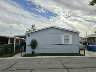 Photo 5 of 56 of home located at 6223 E. Sahara Ave. #135 Las Vegas, NV 89142