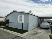 1998 CAVCO CAVCO Manufactured Home