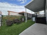 1998 CAVCO CAVCO Manufactured Home