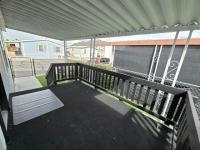 1998 CAVCO CAVCO Manufactured Home