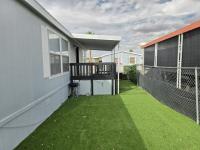 1998 CAVCO CAVCO Manufactured Home