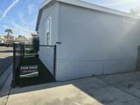 1998 CAVCO CAVCO Manufactured Home