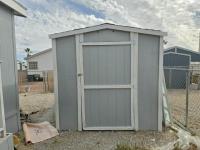 1998 CAVCO CAVCO Manufactured Home