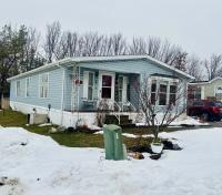 1990 Parkwood mobile Home