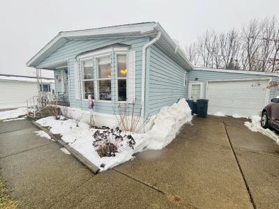 Photo 3 of 16 of home located at 8 Stoneridge Dr. Hamburg, NY 14075