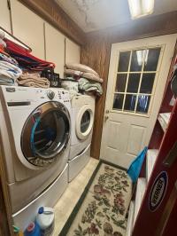 1990 Parkwood mobile Home