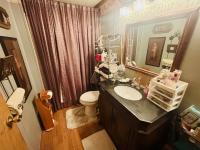 1990 Parkwood mobile Home