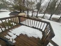 1990 Parkwood mobile Home