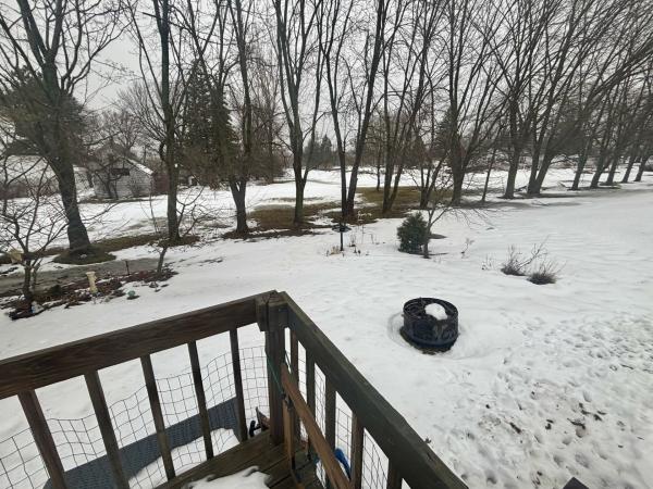 1990 Parkwood mobile Home