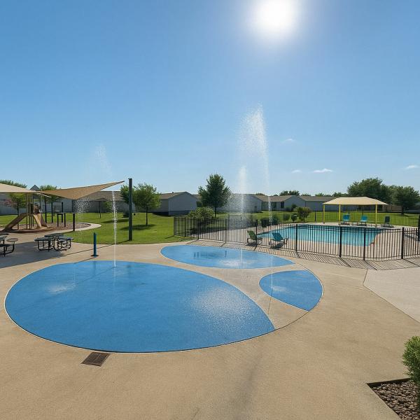 2018 Clayton Homes Inc Communities Mobile Home