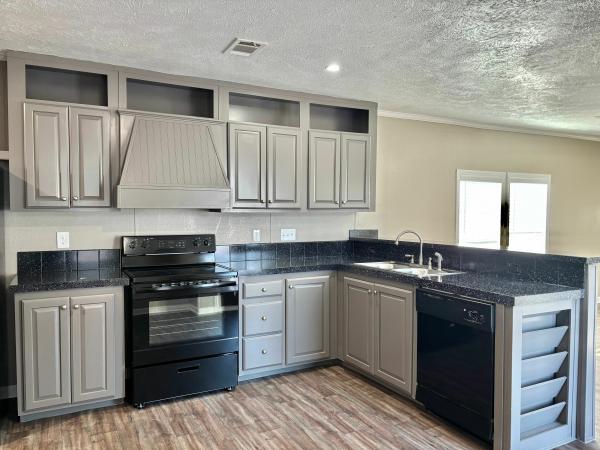 2015 Southern Energy Homes Yes Mobile Home