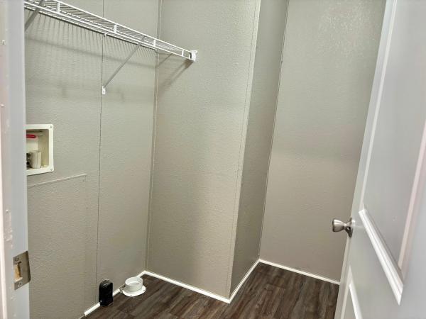 2015 Southern Energy Homes Yes Mobile Home