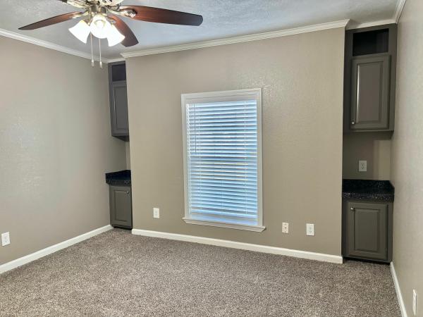 2015 Southern Energy Homes Yes Mobile Home